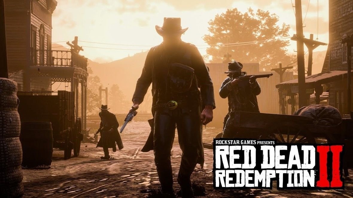 Red Dead Redemption 2 (Ultimate Edition) - Rockstar Key - GLOBAL - Image 2
