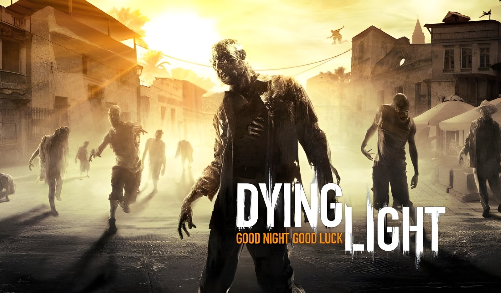 Dying Light Steam Key GLOBAL - Image 2