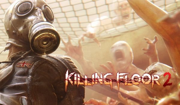 Killing Floor 2 Steam Key GLOBAL - Image 2