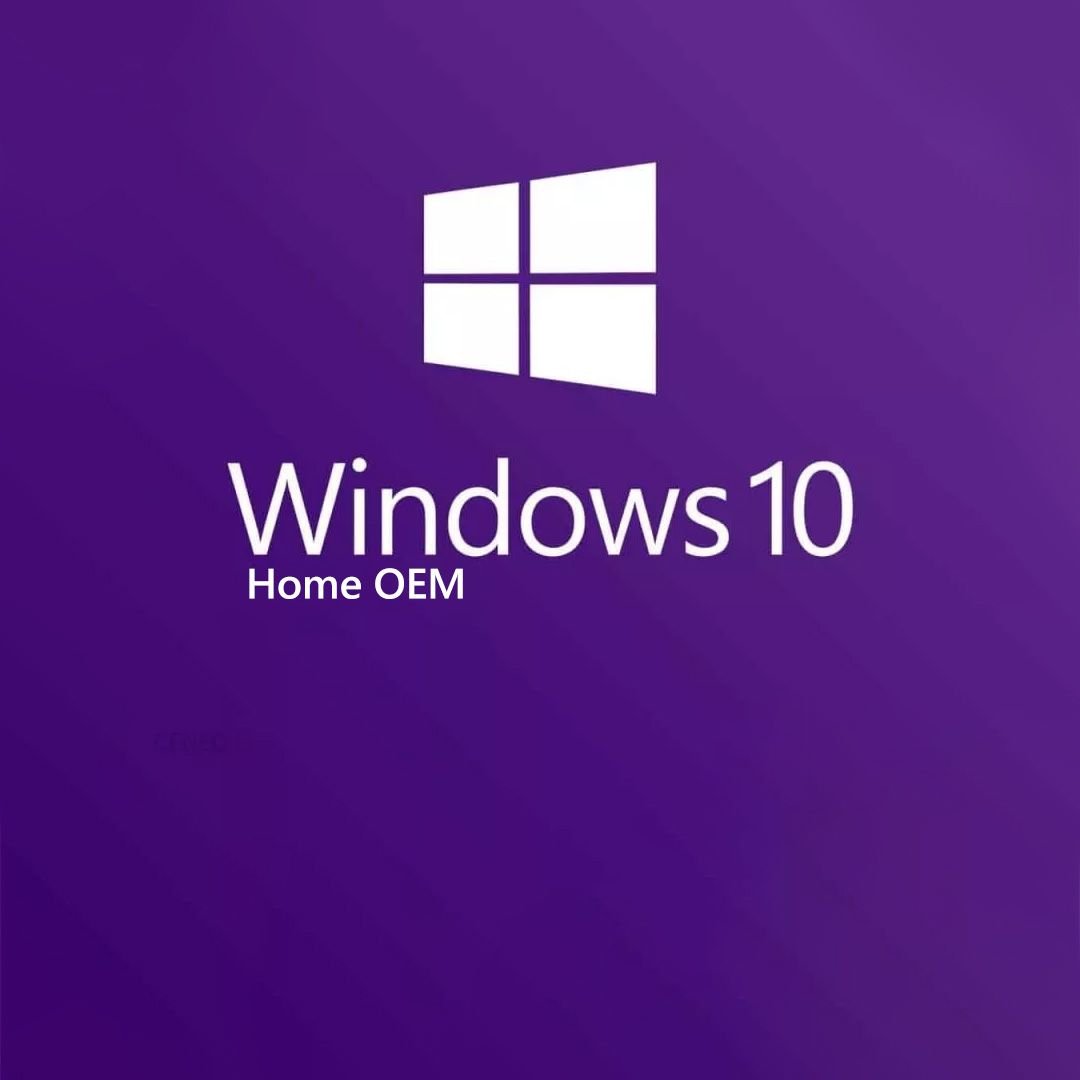 Microsoft Windows 10 OEM Home Microsoft PC Key GLOBAL - Image 3