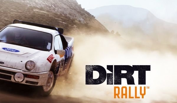 DiRT Rally Steam Key GLOBAL - Image 2