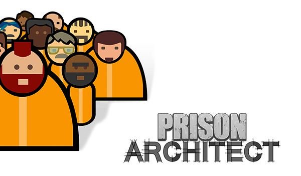Prison Architect Standard Steam Key GLOBAL - Image 2