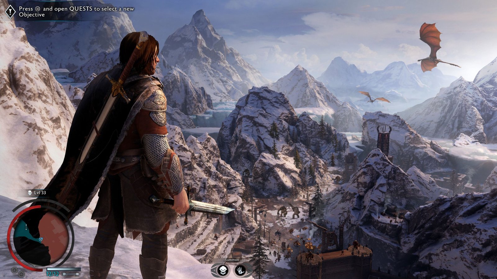 Middle-earth: Shadow of War Definitive Edition Steam Key GLOBAL - Image 3