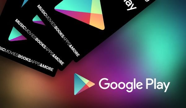 Google Play Gift Card 10 USD - Google Play Key - North America - Image 2