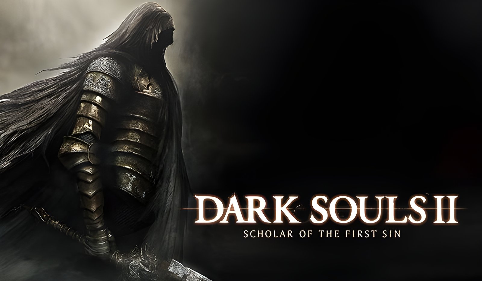 Dark Souls II: Scholar of the First Sin Steam Key GLOBAL - Image 2