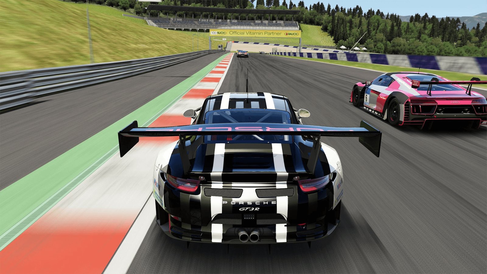 Assetto Corsa Ultimate Edition Steam Key GLOBAL - Image 3
