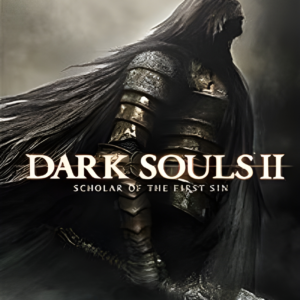 Dark Souls II: Scholar of the First Sin Steam Key GLOBAL