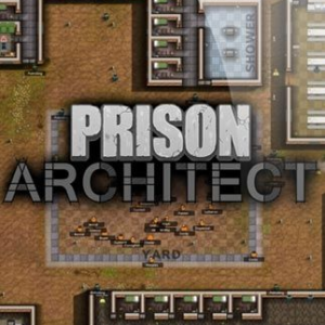 Prison Architect Standard Steam Key GLOBAL