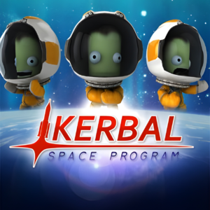 Kerbal Space Program Steam Key GLOBAL