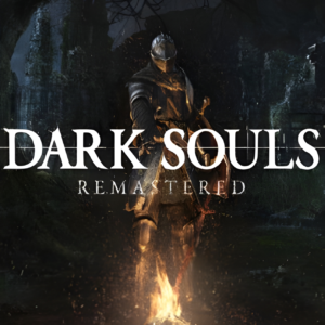 Dark Souls: Remastered (PC) - Steam Key - GLOBAL