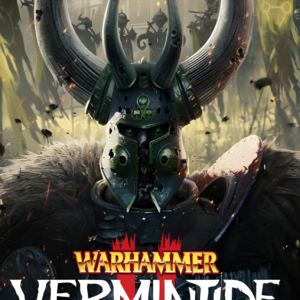 Warhammer: Vermintide 2 Steam Key GLOBAL