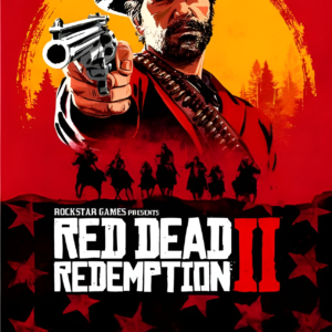 Red Dead Redemption 2 (Ultimate Edition) - Rockstar Key - GLOBAL
