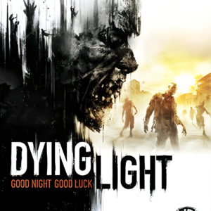 Dying Light Steam Key GLOBAL